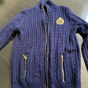 Lauren Ralph Lauren - cardigan - new never worn